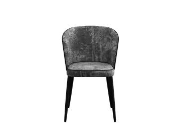 Стул 347 M14 серый