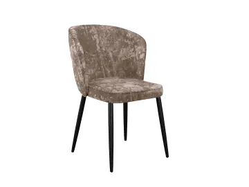 Стул 347 M05 шоколад