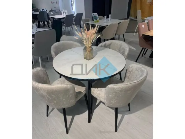 Стул 347 M02 бежевый 3