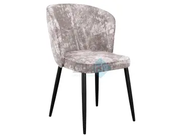 Стул 347 M02 бежевый