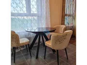 Стул 347 M02 бежевый