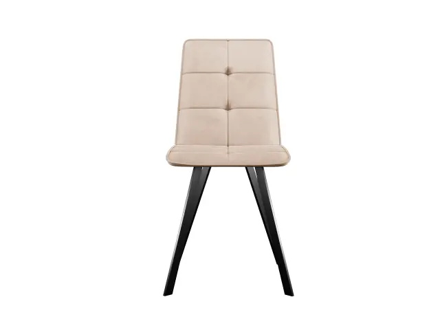 Стул 280 B03 BEIGE 2