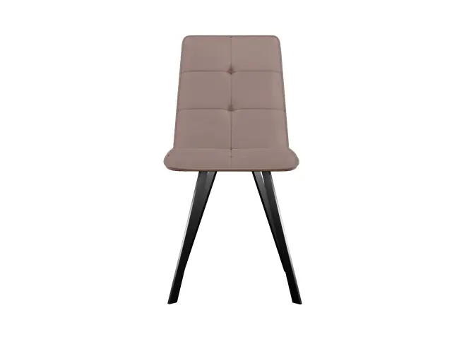 Стул 280 B5 LATTE 2