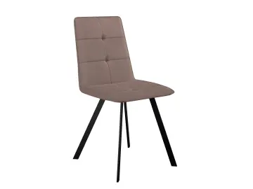 Стул 280 B5 LATTE