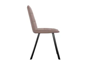 Стул 280 B5 LATTE