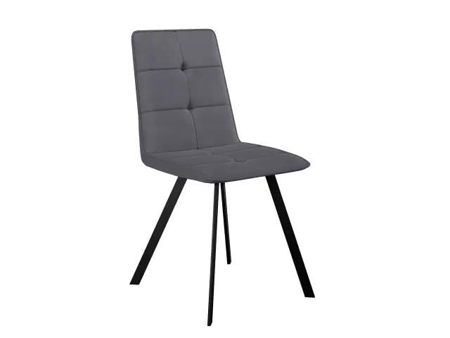 Стул 280 B28 ANTRACITE 1