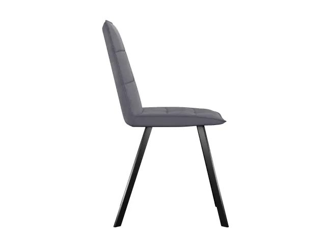 Стул 280 B28 ANTRACITE 4