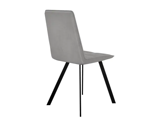Стул 280 B22 GREY 3