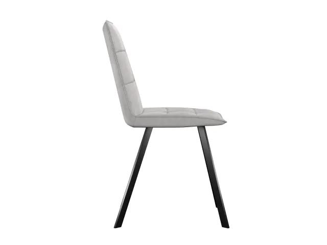 Стул 280 B22 GREY 4