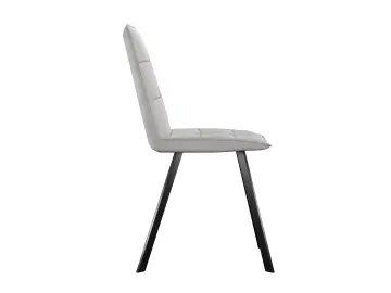 Стул 280 B22 GREY