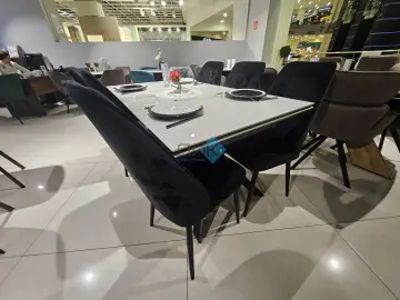 Стул 326 M18 черный