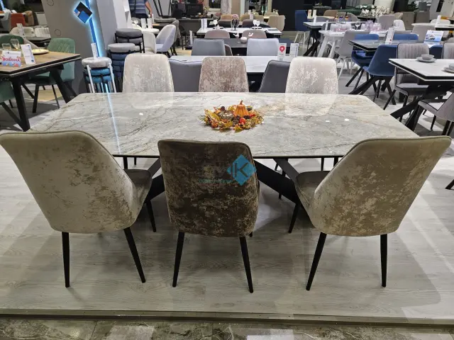 Стул 326 M05 шоколад 3