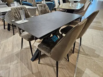 Стул 326 M05 шоколад