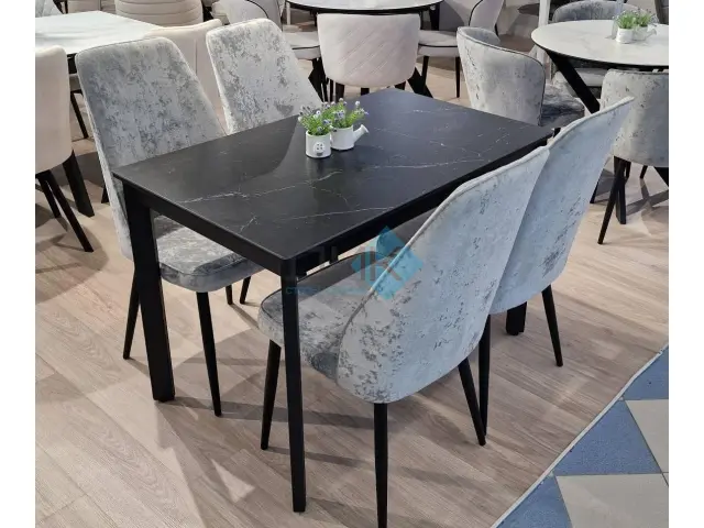 Стул 326 M13 светло-серый 4