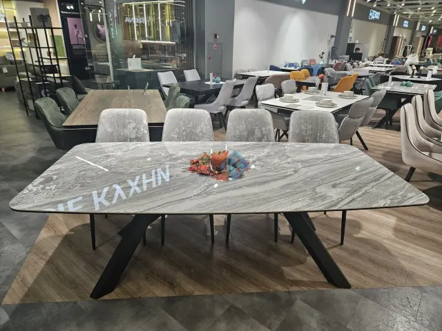 Стул 326 M13 светло-серый 5