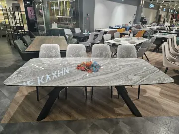 Стул 326 M13 светло-серый