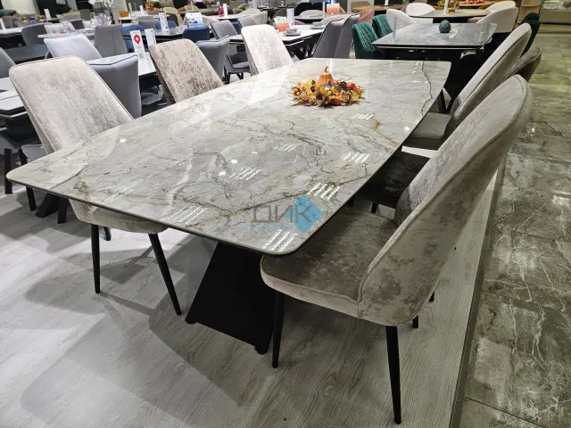 Стул 326 M02 бежевый 2