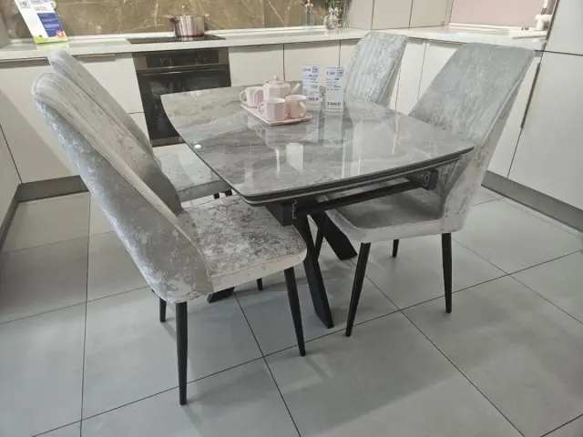 Стул 326 M02 бежевый 5