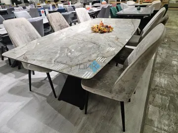 Стул 326 M02 бежевый