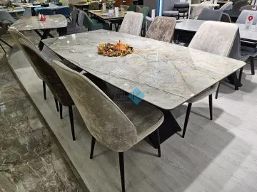 Стул 326 M02 бежевый