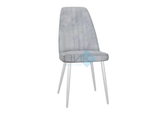 Стул 326 B22 GREY 1