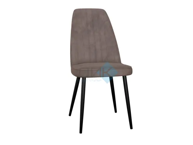 Стул 326 B5 LATTE 1