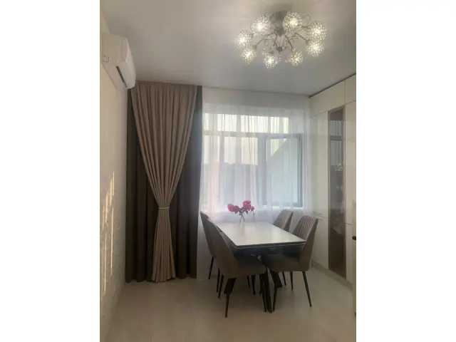 Стул 326 B5 LATTE 5