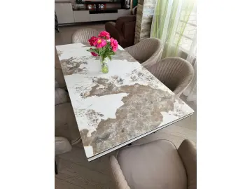 Стул 440 C43 капучино