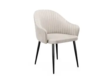 Стул 440 C103 крем