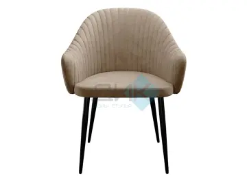 Стул 440 TW05 капучино