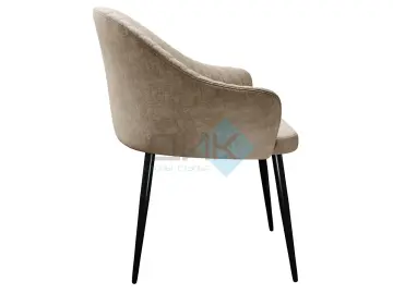 Стул 440 TW05 капучино