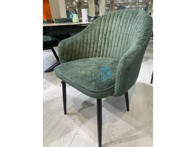 Стул 440 TW14 зеленый 2