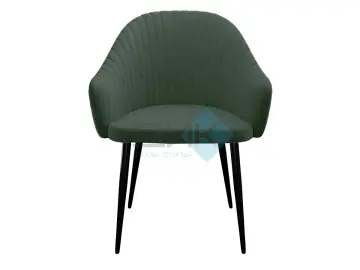 Стул 440 TW14 зеленый
