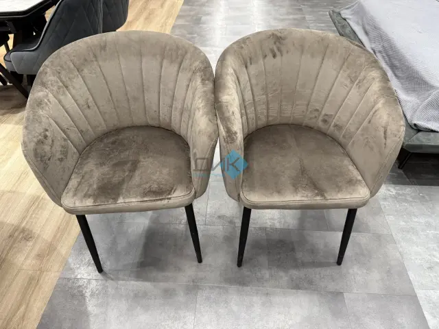 Стул 441 M05 шоколад 4