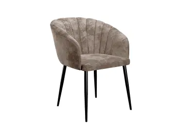 Стул 441 M05 шоколад