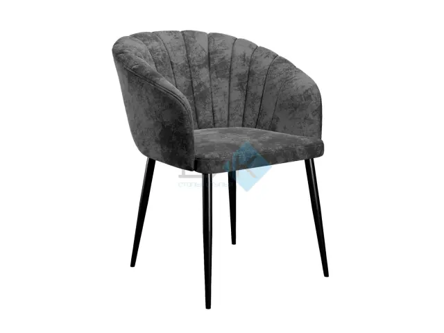 Стул 441 M14 серый 1