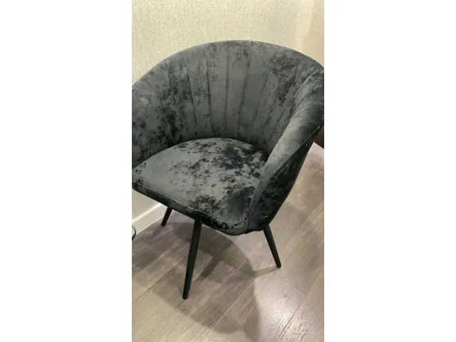 Стул 441 M14 серый 2