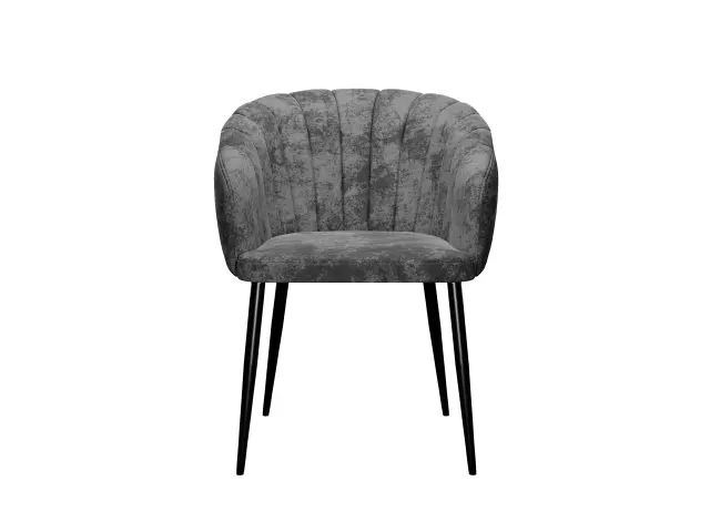 Стул 441 M14 серый 3