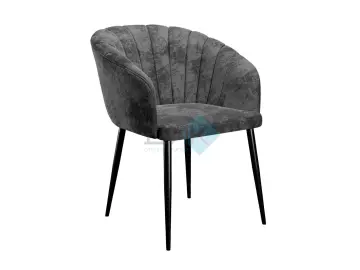 Стул 441 M14 серый