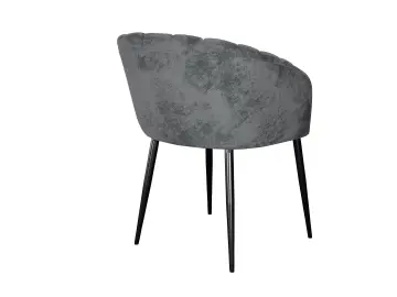 Стул 441 M14 серый