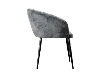 Стул 441 M14 серый