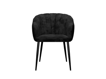 Стул 441 M18 черный