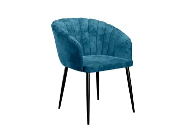 Стул 441 M19 бирюза