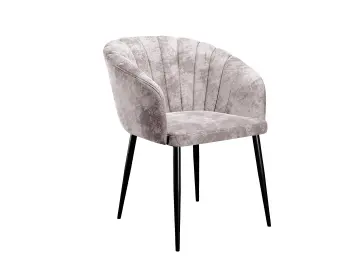 Стул 441 M02 бежевый