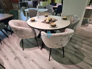 Стул 441 M02 бежевый