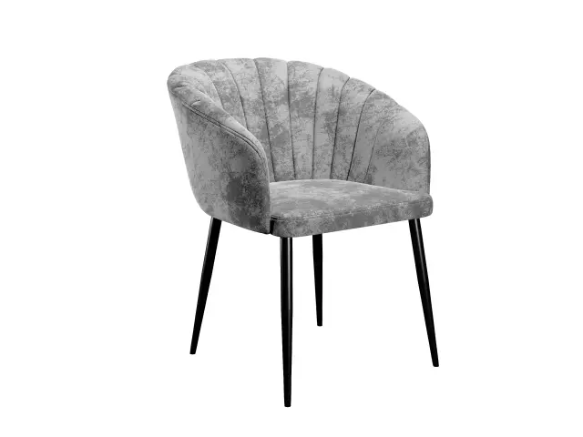 Стул 441 M13 светло-серый 1