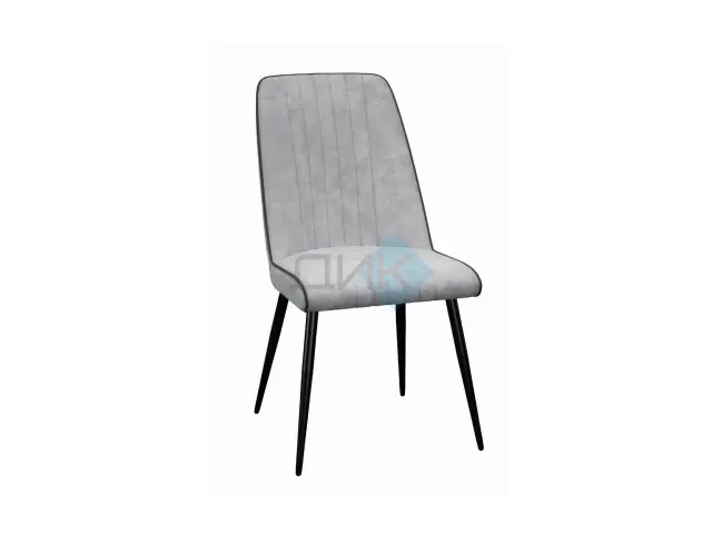 Стул 325 B22 GREY 1