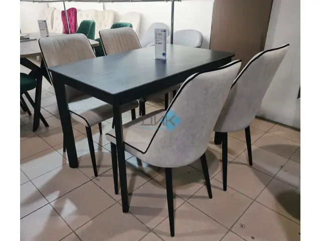 Стул 325 B22 GREY 2