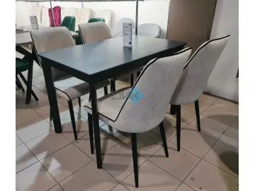 Стул 325 B22 GREY