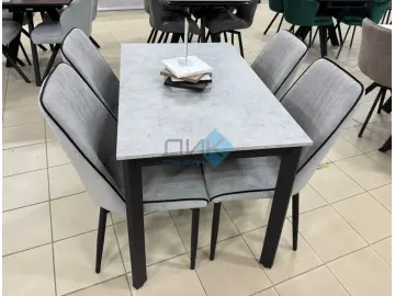 Стул 325 B22 GREY